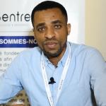 Dr Robert Nsaibirni